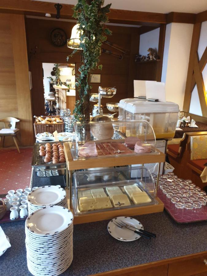Hotel Hochland Leutasch Εξωτερικό φωτογραφία