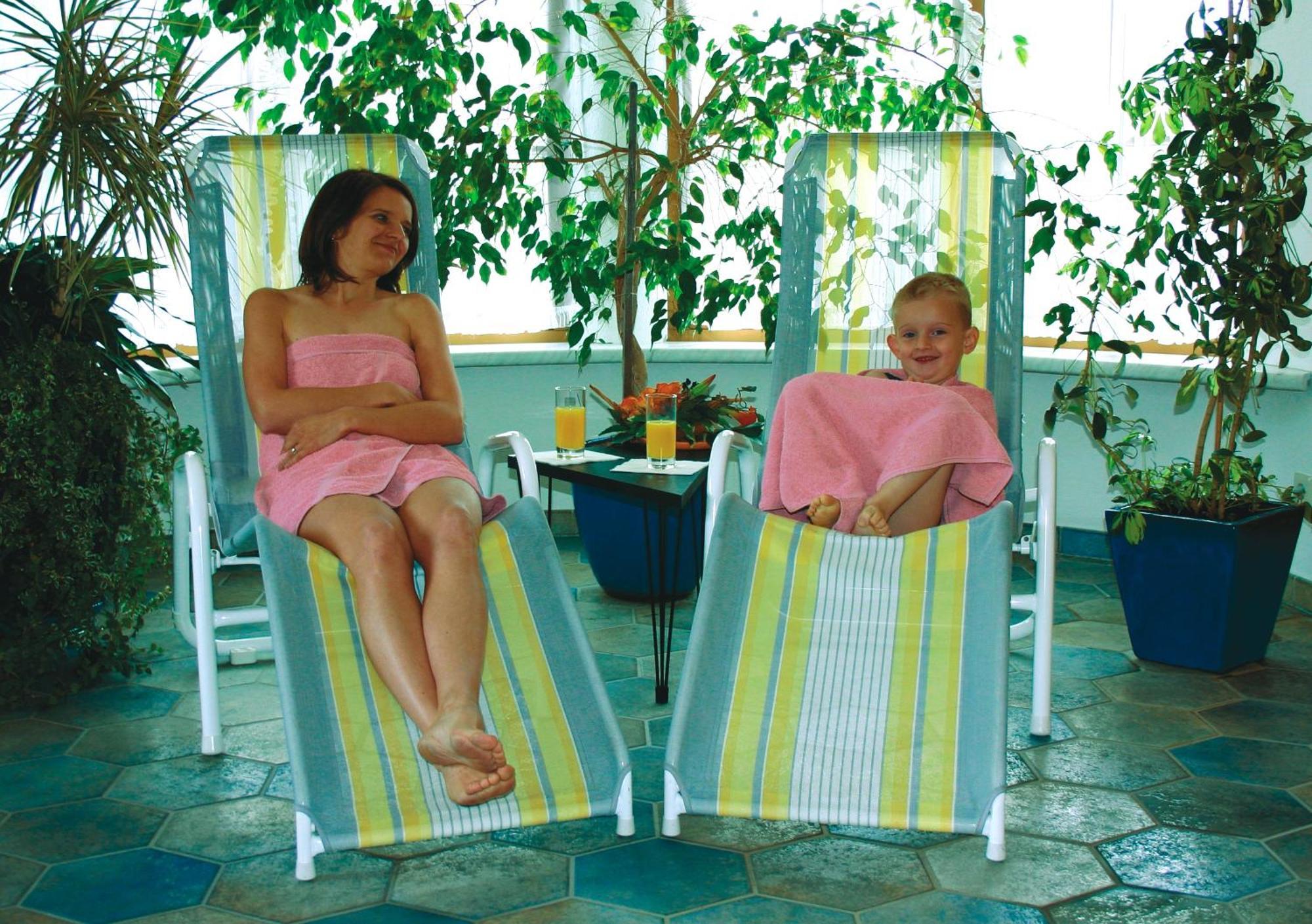 Hotel Hochland Leutasch Εξωτερικό φωτογραφία