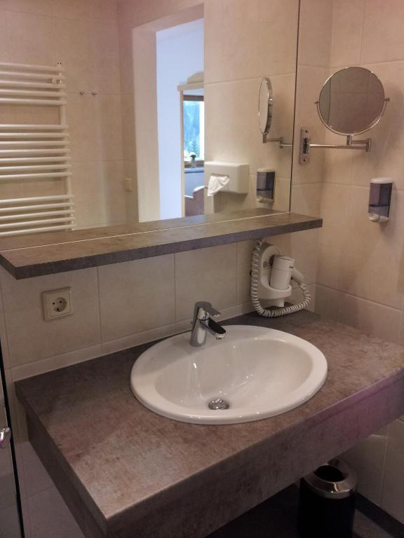 Hotel Hochland Leutasch Δωμάτιο φωτογραφία