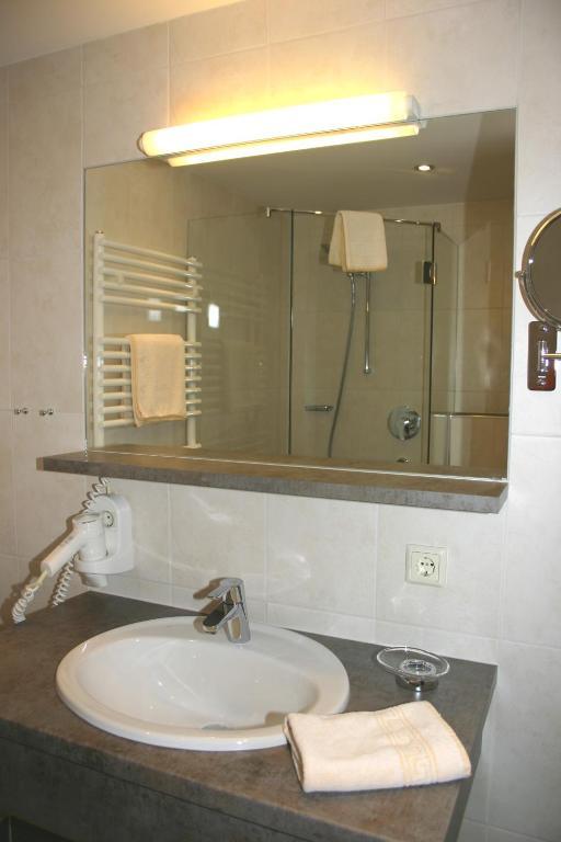 Hotel Hochland Leutasch Δωμάτιο φωτογραφία