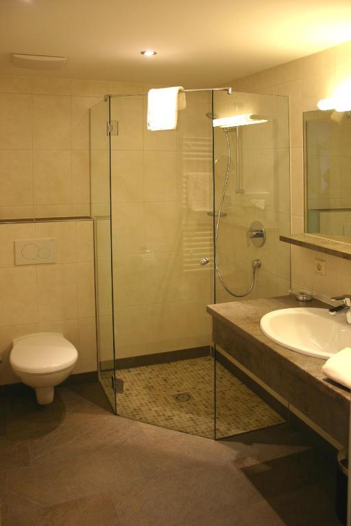 Hotel Hochland Leutasch Εξωτερικό φωτογραφία